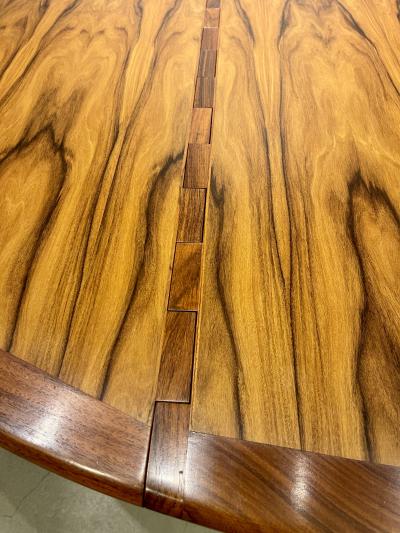 Kurt stervig Kurt Ostervig Dining Table Rosewood By Kurts Ostervig