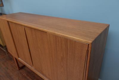 Kurt stervig Kurt Ostervig Kurt Ostervig Credenza for Brande Mobelindustri