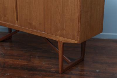 Kurt stervig Kurt Ostervig Kurt Ostervig Credenza for Brande Mobelindustri