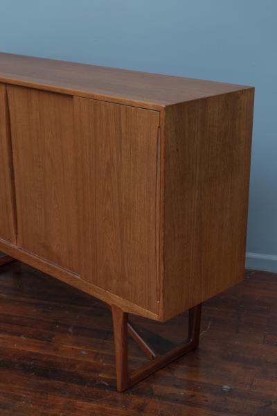 Kurt stervig Kurt Ostervig Kurt Ostervig Credenza for Brande Mobelindustri