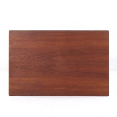Kurt stervig Kurt Ostervig Kurt Ostervig Style Mid Century Teak Hidden Leaf Dining Table