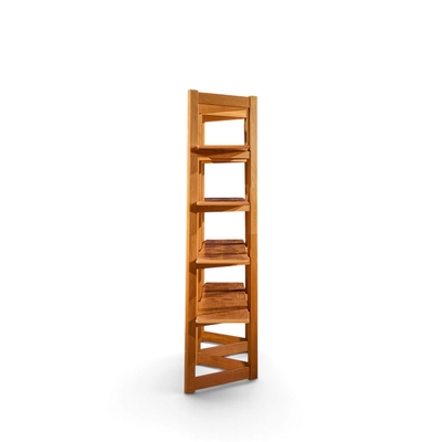 Kurt stervig Kurt Ostervig Kurt stervig Style Mid Century Teak Bookshelf Room Divider