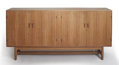 Kurt stervig Kurt Ostervig Sideboard by Kurt Ostervig 1960 s