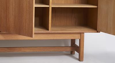 Kurt stervig Kurt Ostervig Sideboard by Kurt Ostervig 1960 s