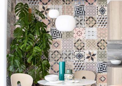 Kushi Opaline Glass and Metal Suspension Lamp for KDLN