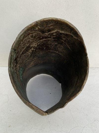 Kutu Anklet Ekonda Culture African Art