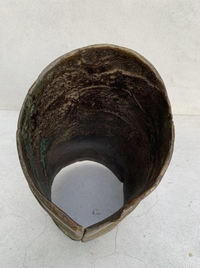 Kutu Anklet Ekonda Culture African Art