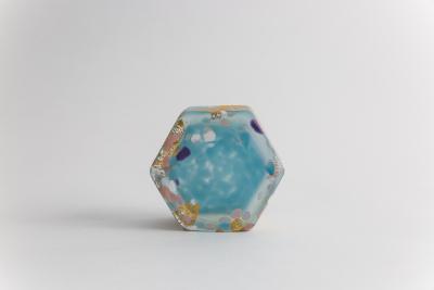 Kyohei Fujita Dream Blown Glass Box