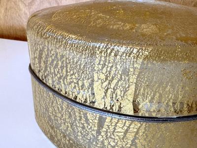 Kyohei Fujita Japanese Kazaribako Glass Box Kyohei Fujita