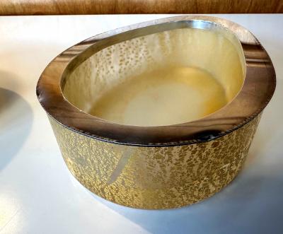 Kyohei Fujita Japanese Kazaribako Glass Box Kyohei Fujita