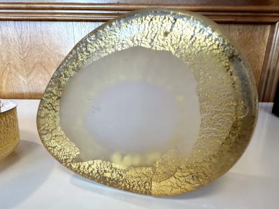 Kyohei Fujita Japanese Kazaribako Glass Box Kyohei Fujita