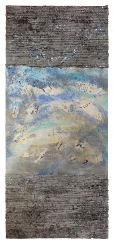 Kyoko Ibe F getsu D ten 3 2014