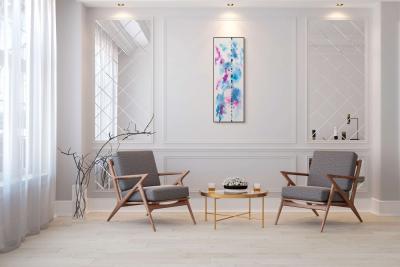 Kyong Lee According to their own rules 16