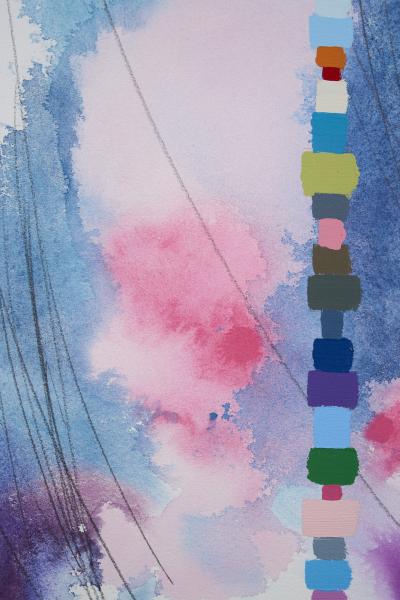 Kyong Lee According to their own rules 16