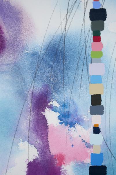 Kyong Lee According to their own rules 16