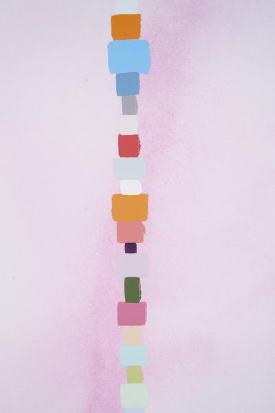 Kyong Lee According to their own rules 17