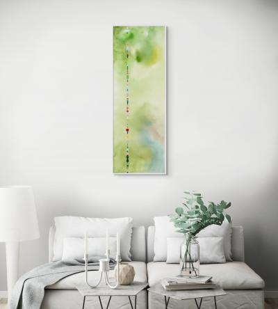 Kyong Lee According to their own rules 18