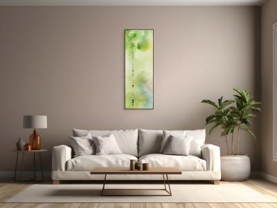 Kyong Lee According to their own rules 18