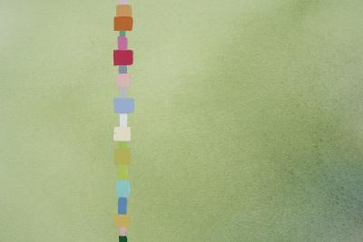 Kyong Lee According to their own rules 18