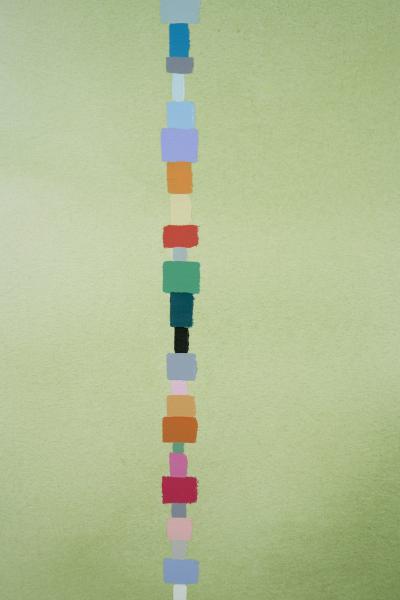 Kyong Lee According to their own rules 18