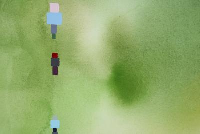 Kyong Lee According to their own rules 18