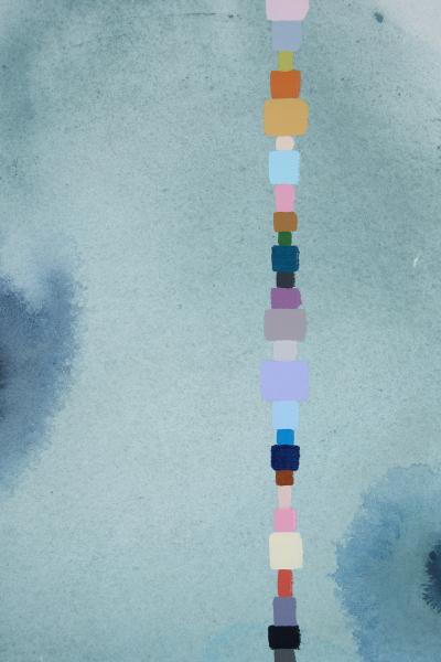 Kyong Lee According to their own rules 19