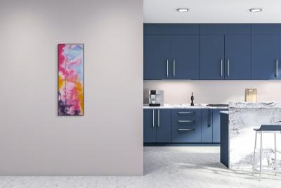 Kyong Lee According to their own rules 20