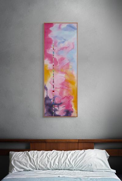 Kyong Lee According to their own rules 20