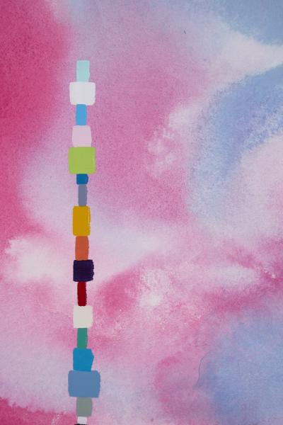 Kyong Lee According to their own rules 20