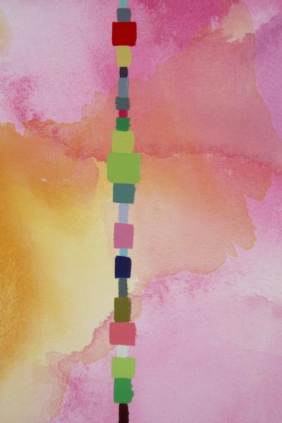 Kyong Lee According to their own rules 20