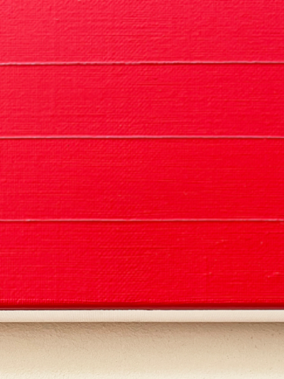 Kyong Lee Emotional Color Change 14 Abstract Painting 2023