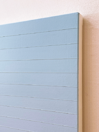 Kyong Lee Emotional Color Change 14 Abstract Painting 2023