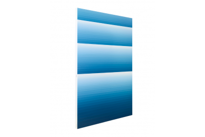 Kyong Lee Emotional Color Change 46 Abstract painting 2024