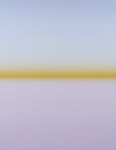 Kyong Lee Emotional color change 58