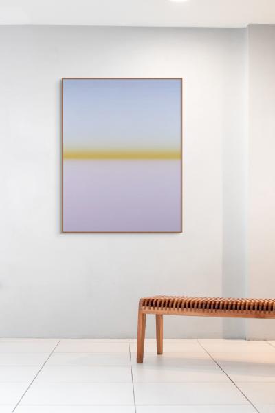 Kyong Lee Emotional color change 58