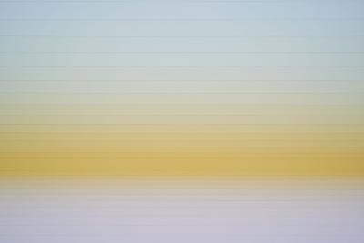 Kyong Lee Emotional color change 58