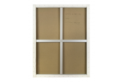 Kyong Lee Letter From The Past 82 Abstract painting 2024
