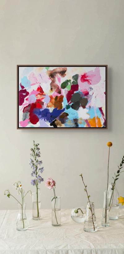 Kyong Lee Perfect Coincidence 37