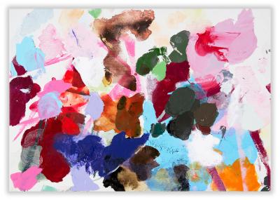 Kyong Lee Perfect Coincidence 37