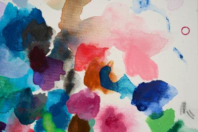 Kyong Lee Perfect Coincidence 37