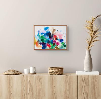 Kyong Lee Perfect Coincidence 39