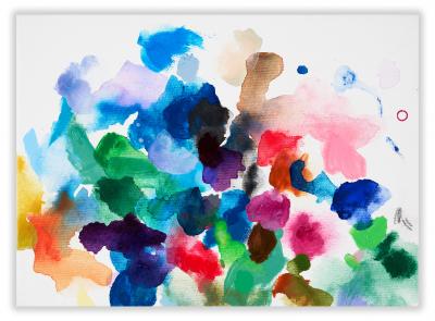 Kyong Lee Perfect Coincidence 39