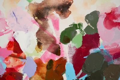 Kyong Lee Perfect Coincidence 39