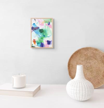 Kyong Lee Perfect Coincidence 42