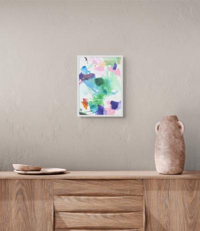 Kyong Lee Perfect Coincidence 42