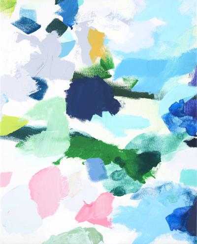 Kyong Lee Perfect Coincidence 43