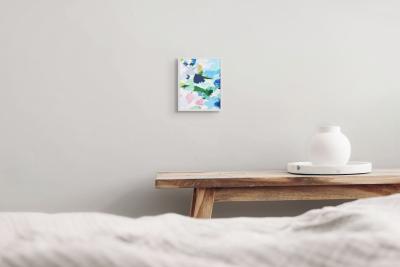 Kyong Lee Perfect Coincidence 43