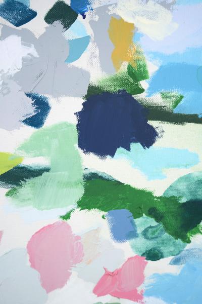 Kyong Lee Perfect Coincidence 43