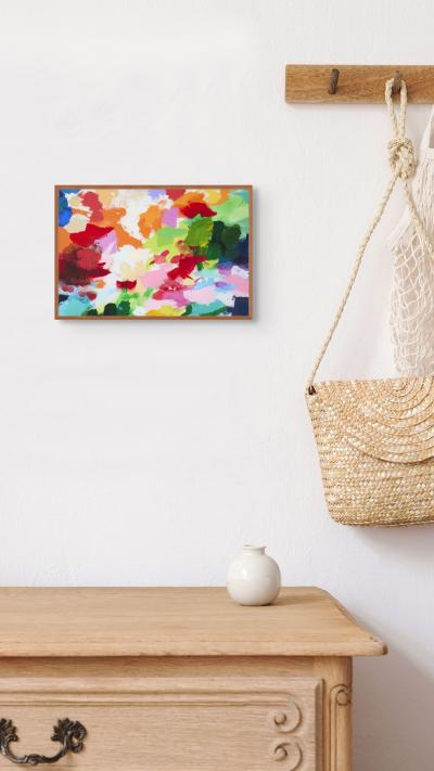 Kyong Lee Perfect Coincidence 49