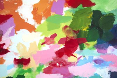 Kyong Lee Perfect Coincidence 49